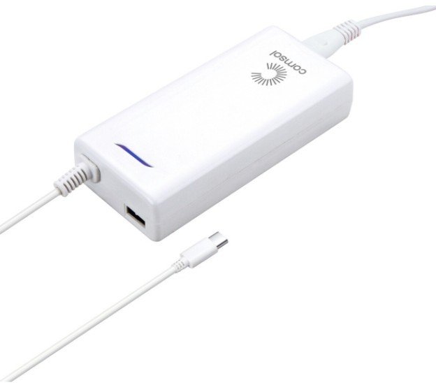 Comsol 100W USB-C universal laptop charger