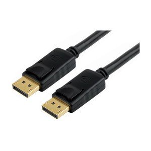 Comsol 2m DisplayPort cable