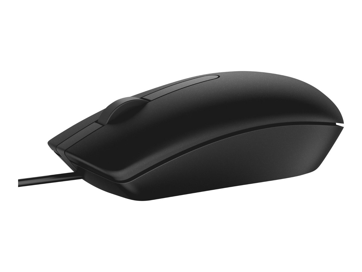 Dell MS116 wired mouse