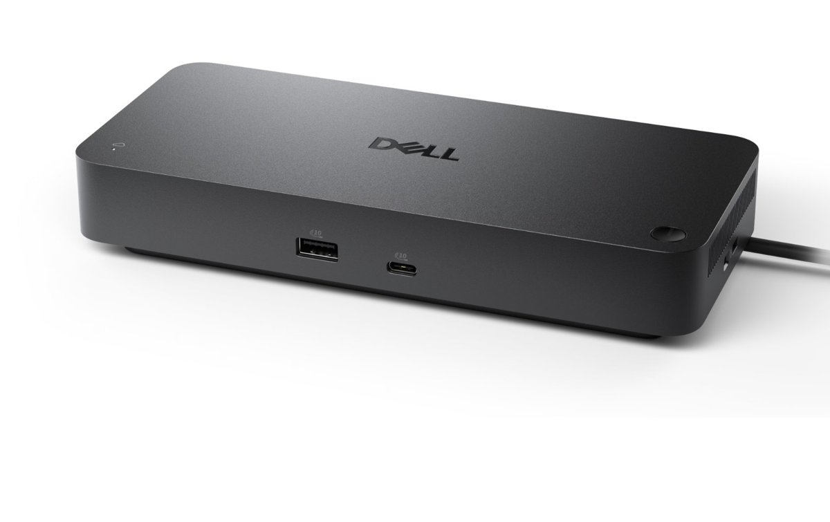 Dell SD25TB4 Thunderbolt 4 dock