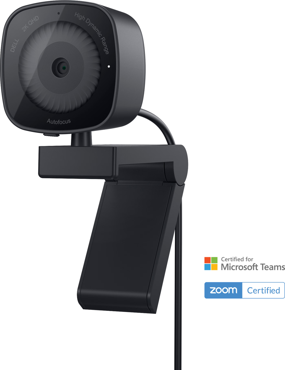 Dell WB3023 2K webcam