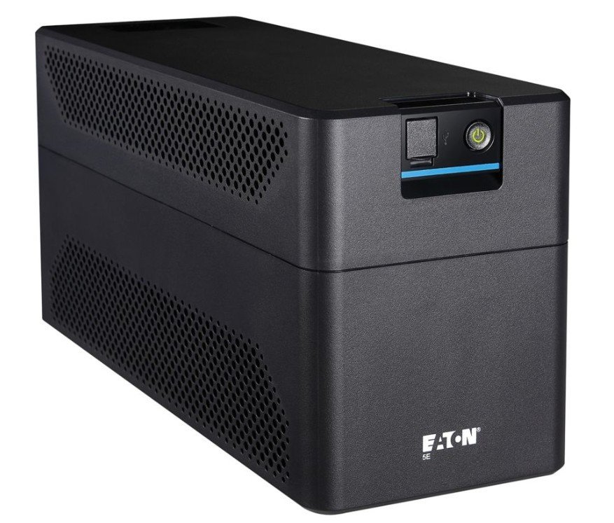 Eaton 5E 1600VA UPS
