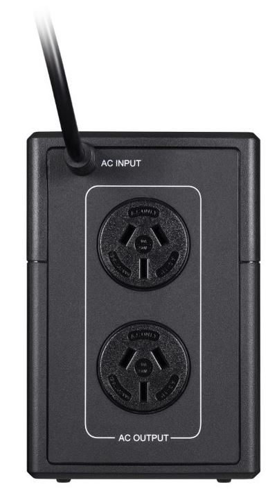 Eaton 5E 700VA UPS