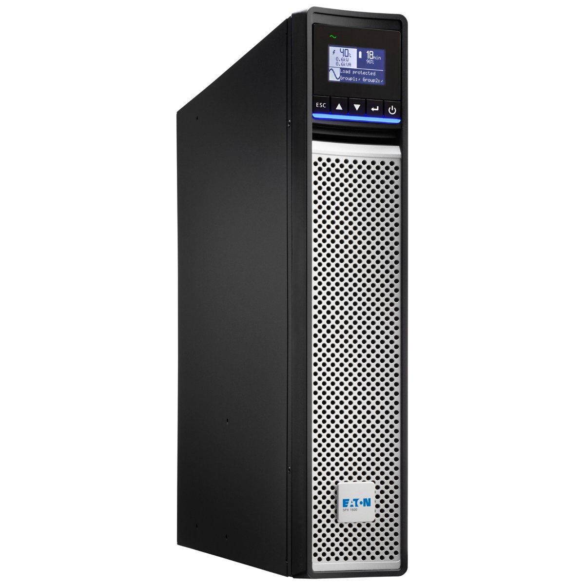 Eaton 5PX Gen 2 1500VA rack tower UPS