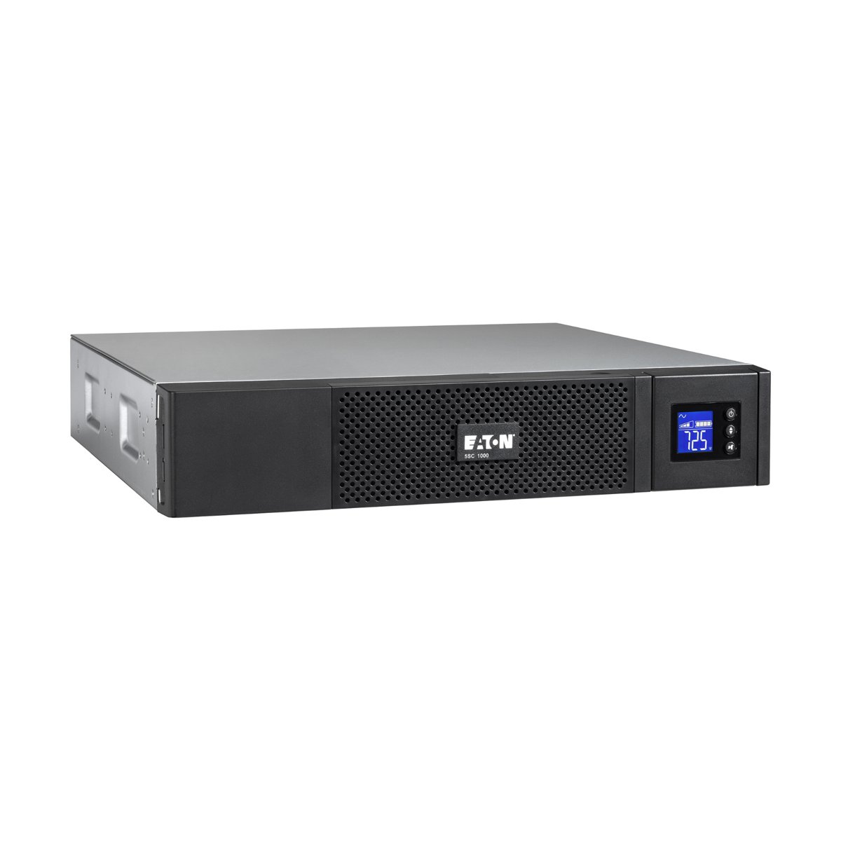 Eaton 5SC 1500VA short-depth rack UPS