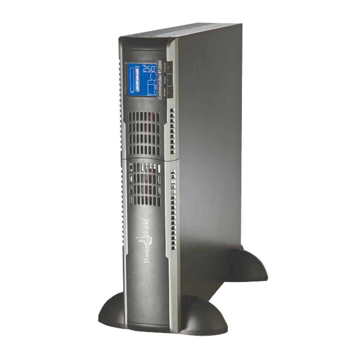 PowerShield Commander RT 2000VA rack UPS