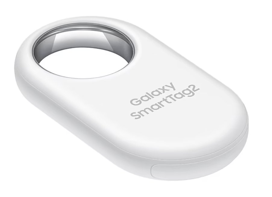 Samsung Galaxy SmartTag2 tracker
